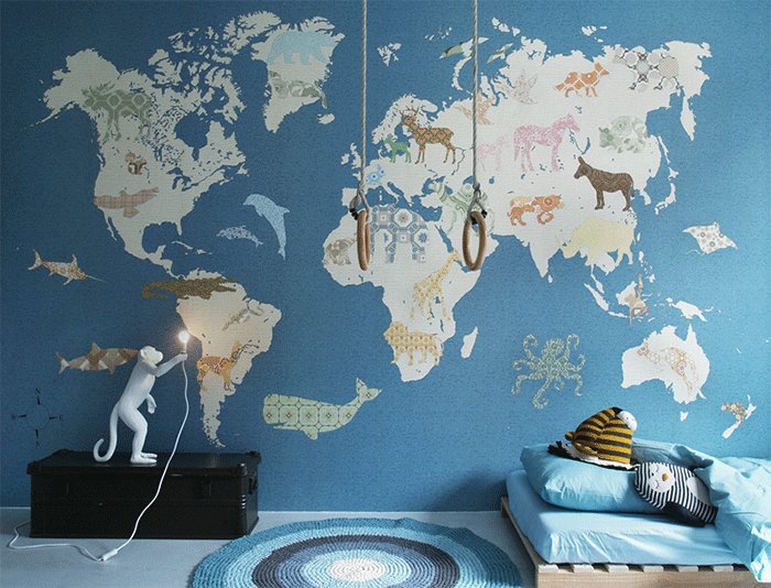 wallpaper-inke-world-map